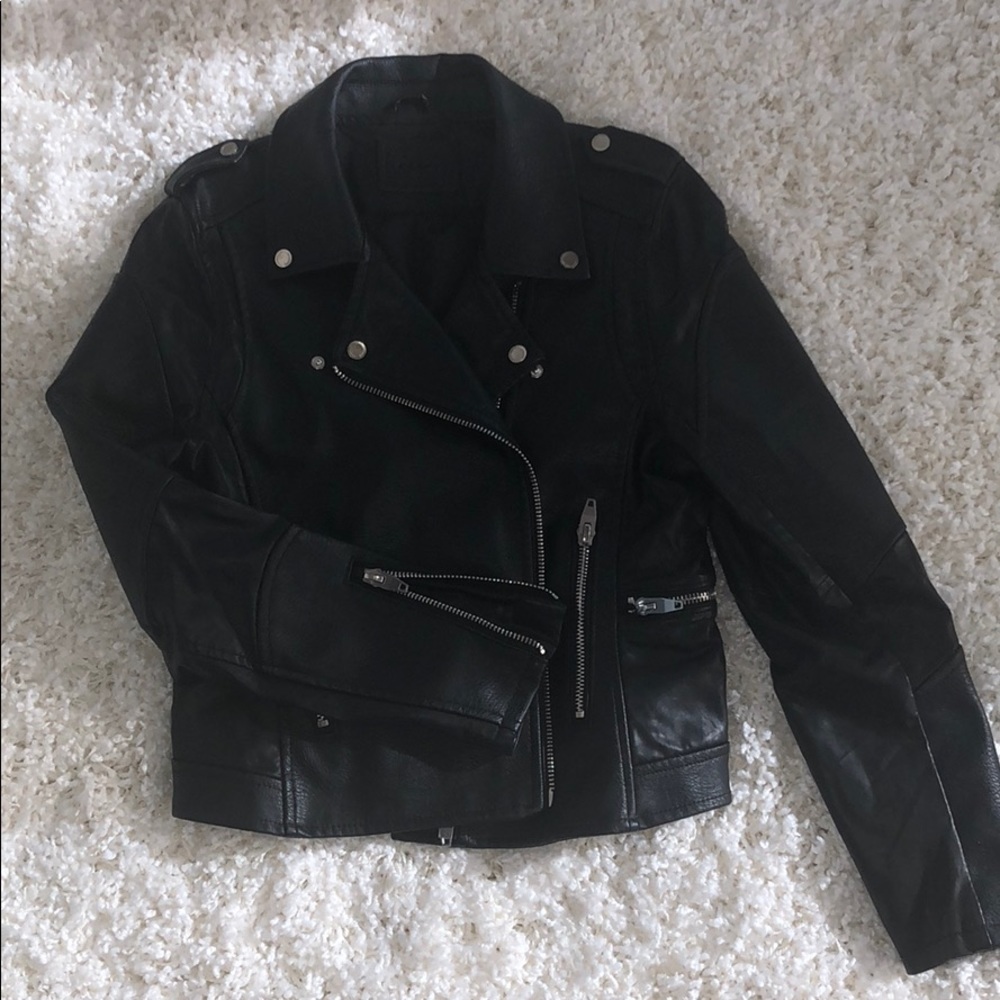 BLANKNYC jacket